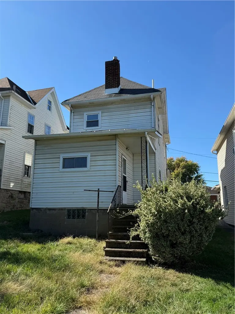 1144 Dennis Avenue, Monessen, PA 15062 - #2
