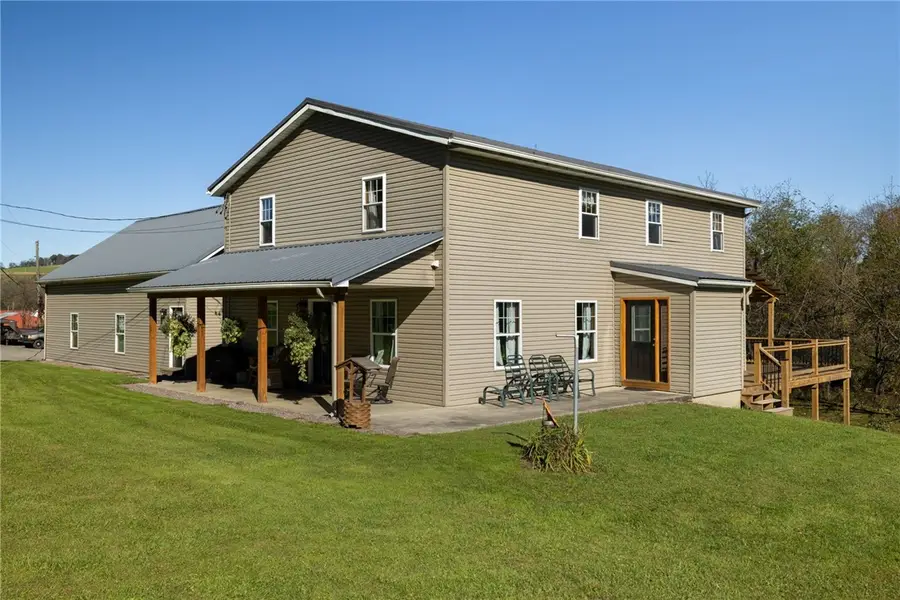 172 Hetz Road, Meyersdale, PA 15552 - #2