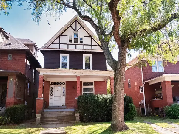 128 Emerson Avenue, Pittsburgh, PA 15215