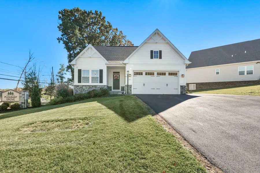 101 Pleasant Grove Ct., Clairton, PA 15025 - #3