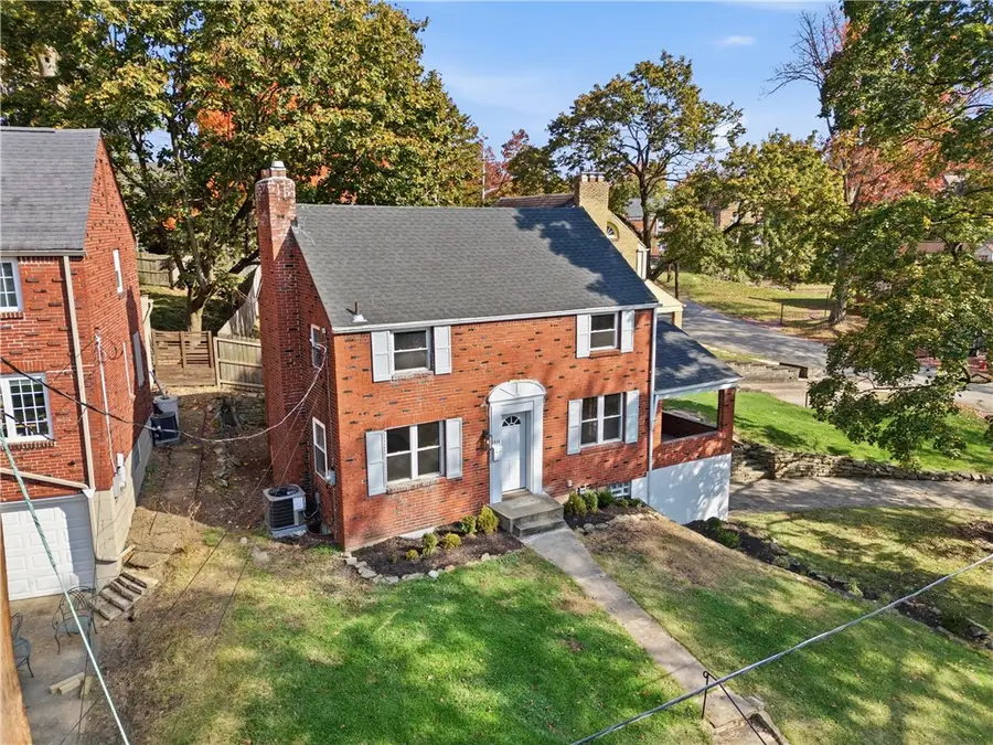 1414 Avon Pl, Pittsburgh, PA 15221 - #3