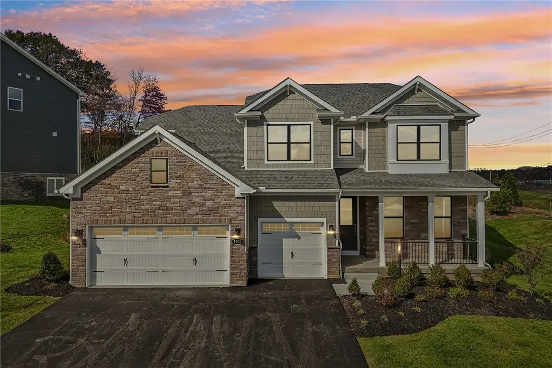 1004 Blueberry Drive, Indianola, PA 15051 - #1