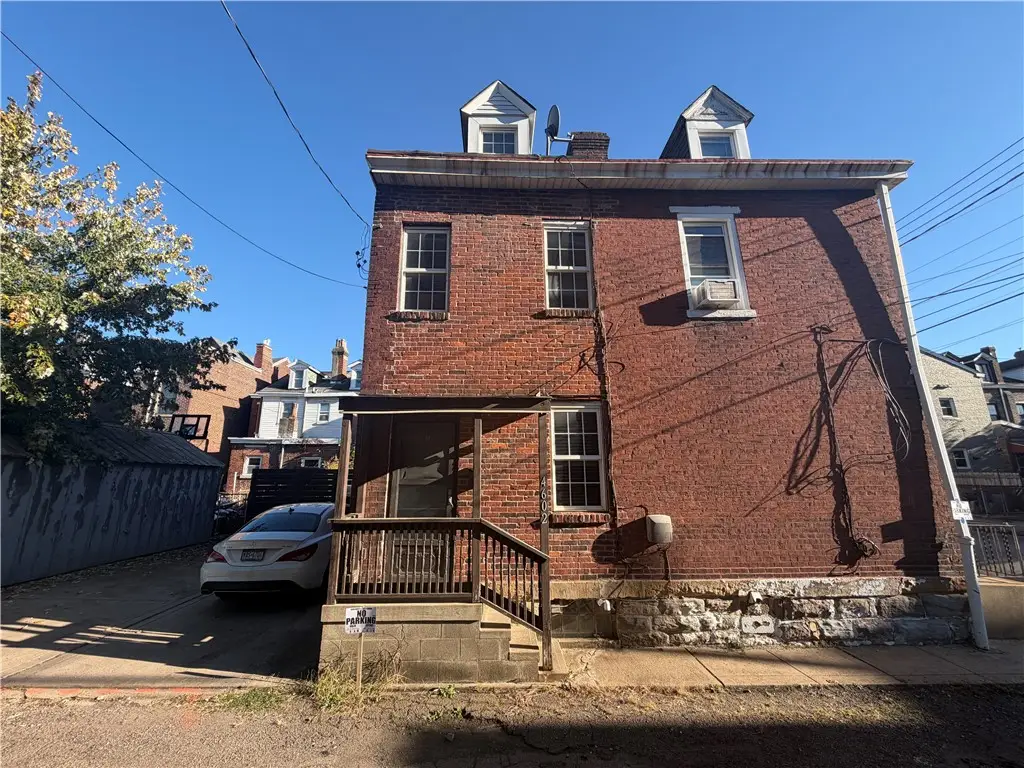4602 Modoc Way, Pittsburgh, PA 15201 - #1