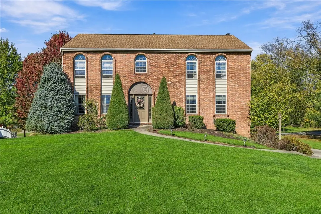 3141 Westwind Dr, Allison Park, PA 15101 - #1