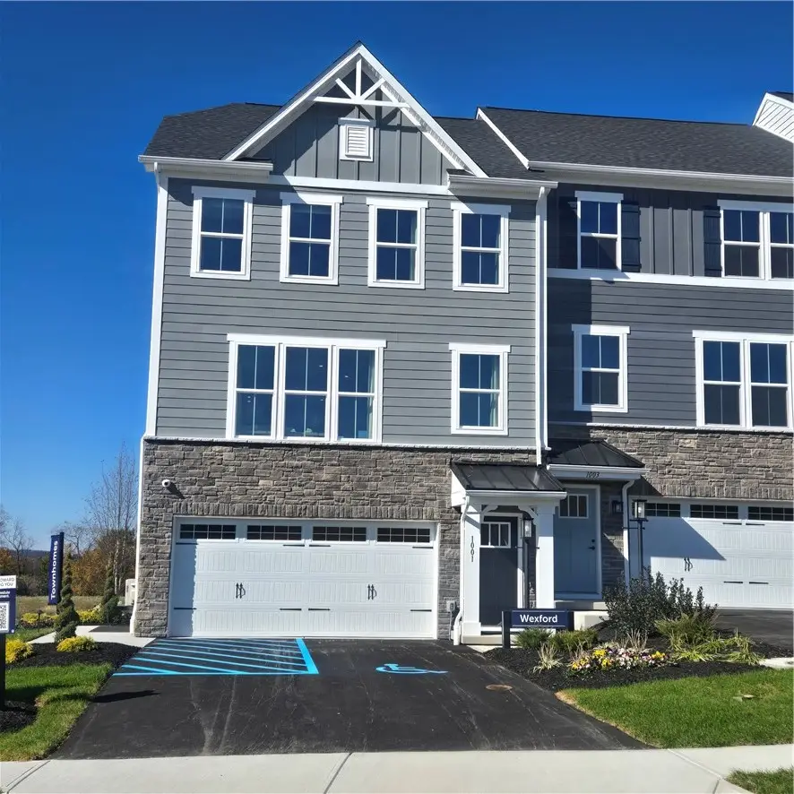 1001 Vista Court, Valencia, PA 16059 - #2