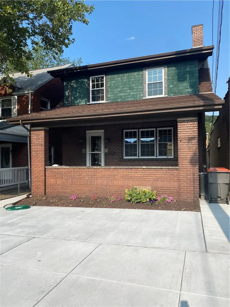 2312 7th Ave, Beaver Falls, PA 15010 - #1