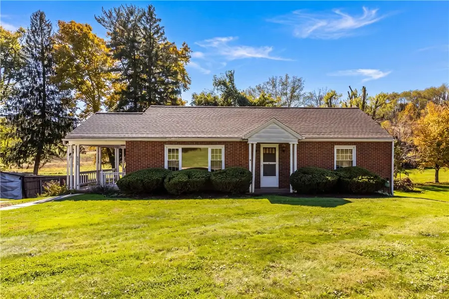 6309 State Route 88, Finleyville, PA 15332 - #2