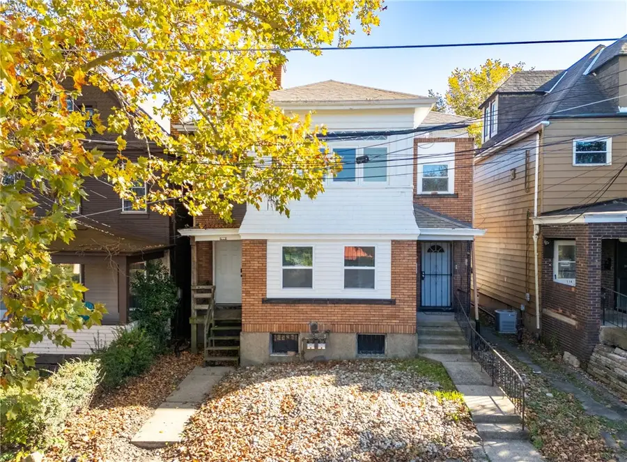 116 E 18th Ave, Homestead, PA 15120 - #2