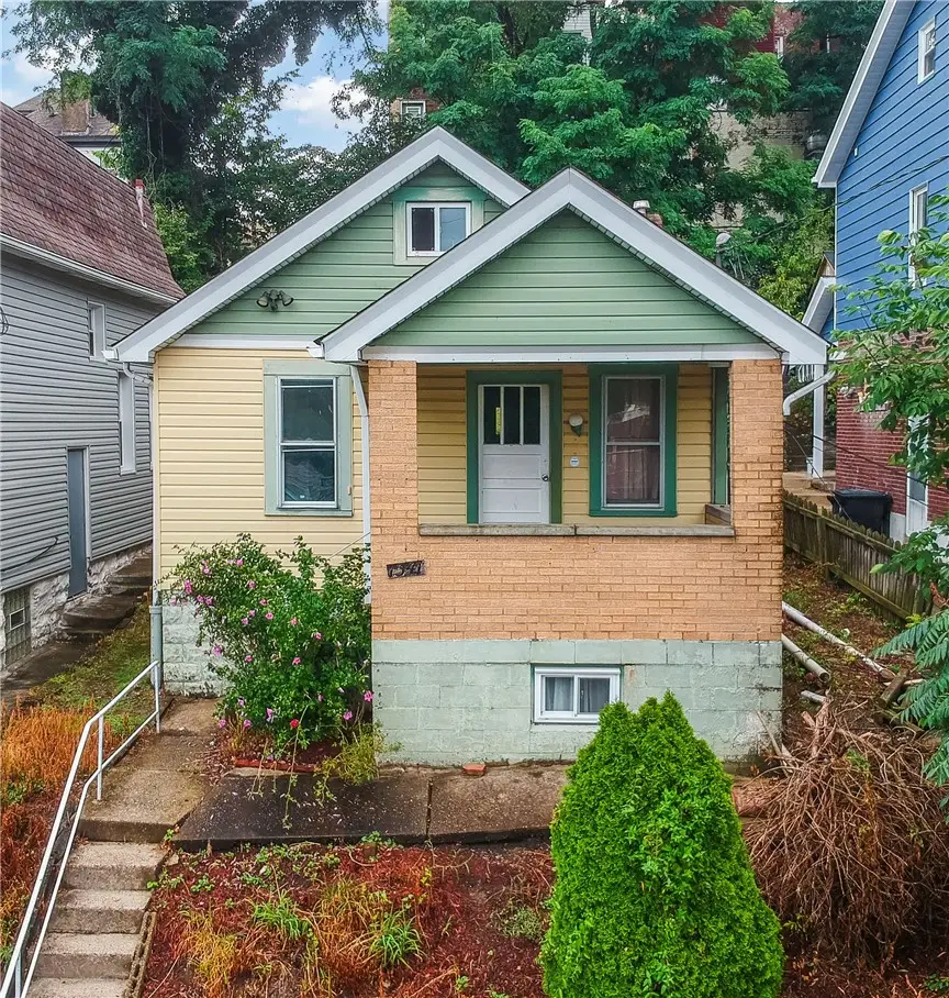 1541 Methyl St, Pittsburgh, PA 15216 - #1