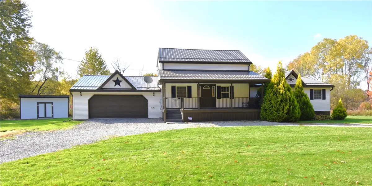 440 Kinsman Rd, Greenville, PA 16125 - #1