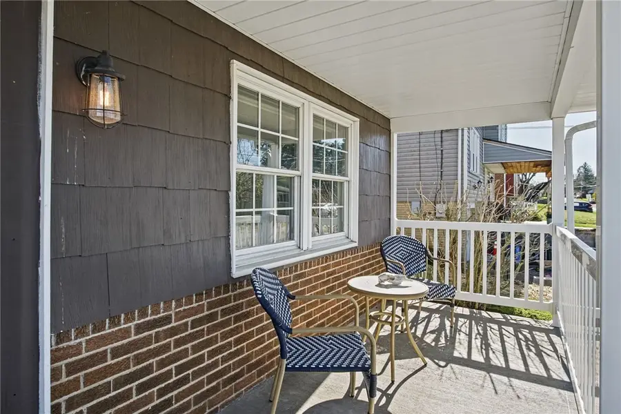 1414 Cochran Ave, North Apollo, PA 15673 - #2