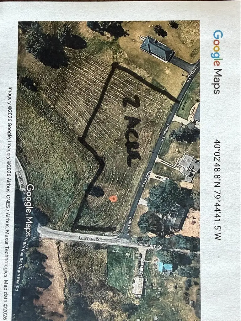 0000 Indian Ln, Vanderbilt, PA 15486 - #2