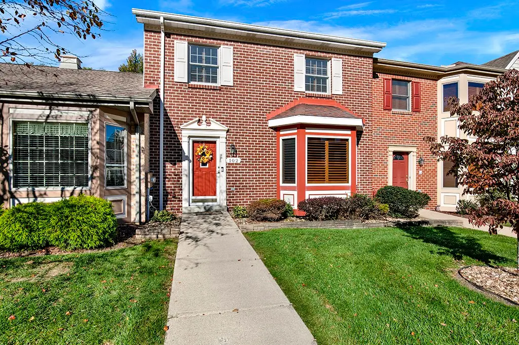 102 Unity Sq, Greensburg, PA 15601 - #1