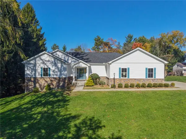 2502 Brandt School, Wexford, PA 15090