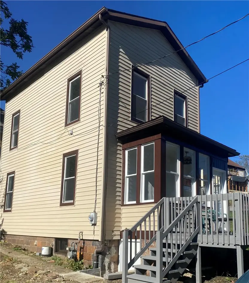 305 Hill St, Connellsville, PA 15425 - #1
