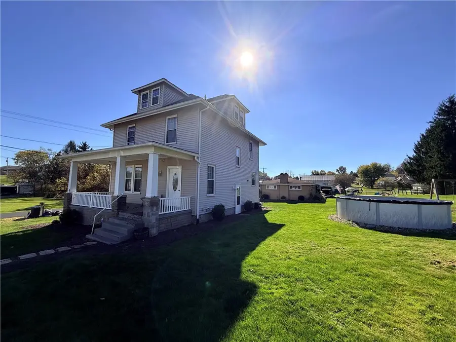 1002 First Street, Hiller, PA 15444 - #3