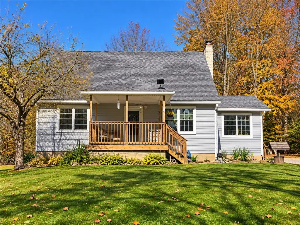 1027 Pump Station, Titusville, PA 16354 - #1