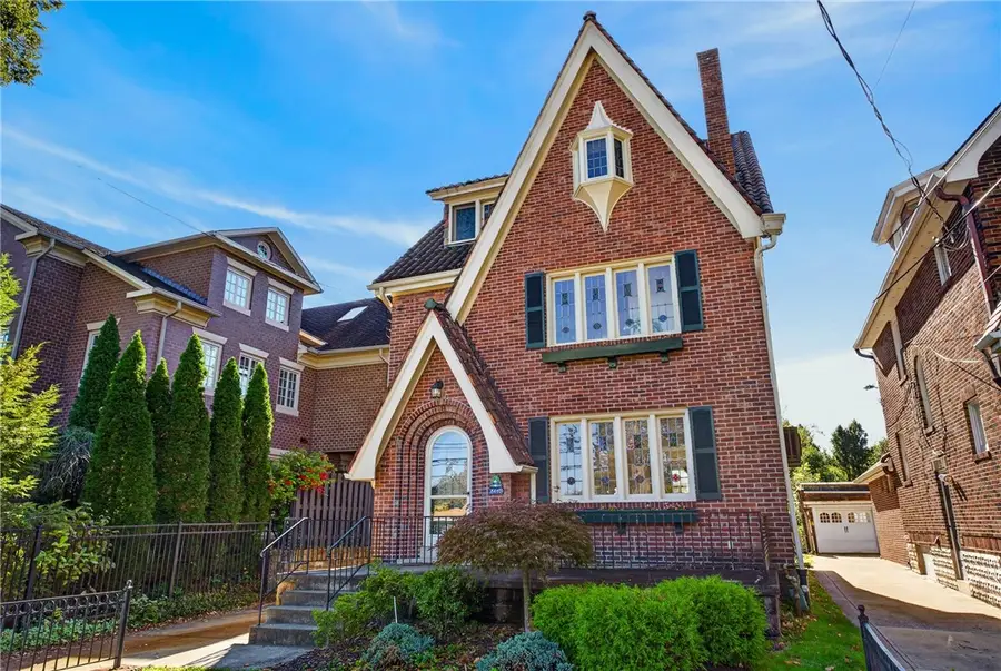 6410 Wilkins Ave, Pittsburgh, PA 15217 - #2