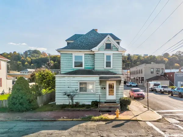 1000 Washington Ave, Monaca, PA 15061