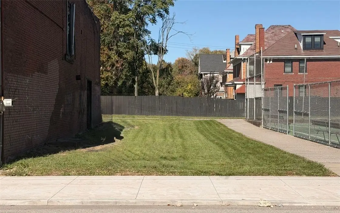 553 Larimer Ave, Pittsburgh, PA 15206 - #1
