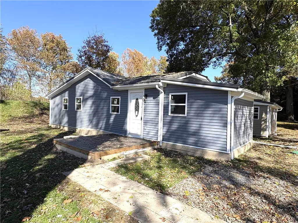 134 Essie Street, Darlington, PA 16115 - #1