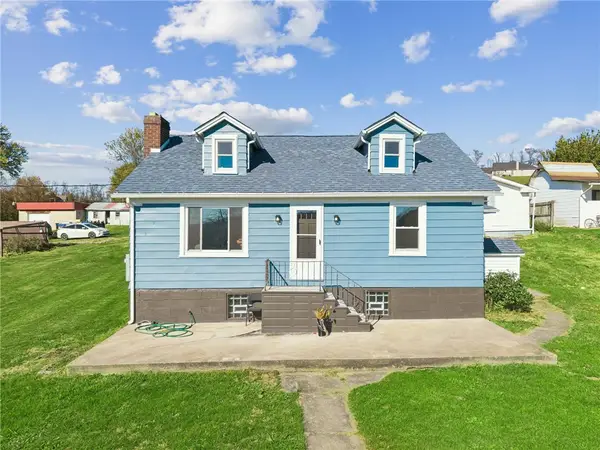 637 Hecla Rd, Mt Pleasant, PA 15666