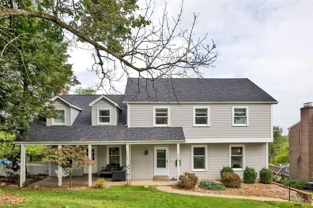246 Picture Drive, Pittsburgh, PA 15236 - #1