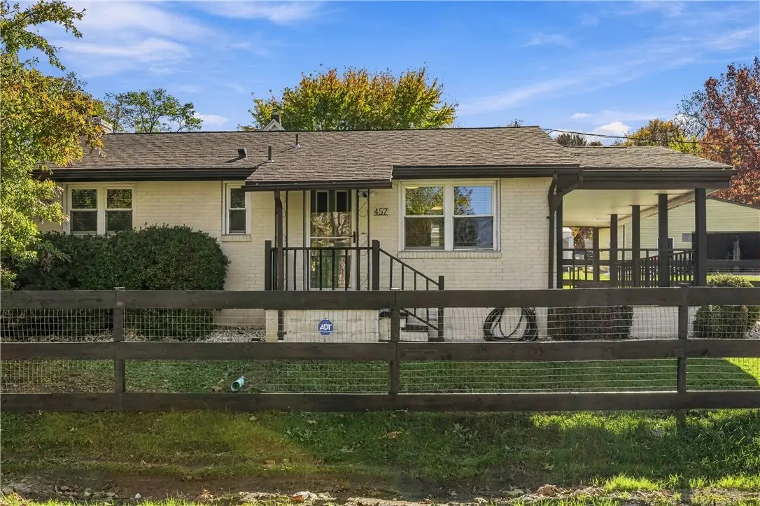 457 Schultz Avenue, Loyalhanna, PA 15650 - #1