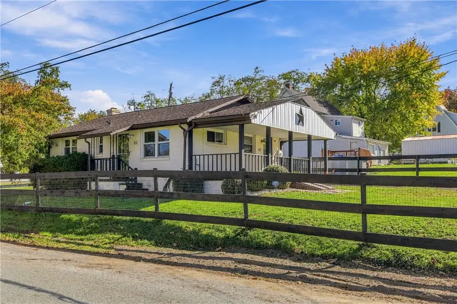 457 Schultz Avenue, Loyalhanna, PA 15650 - #2
