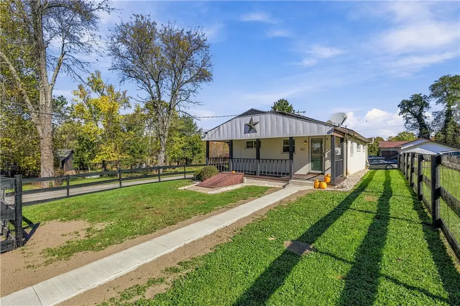 457 Schultz Avenue, Loyalhanna, PA 15650 - #3