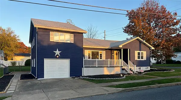 595 S Fourth Street, Indiana, PA 15701