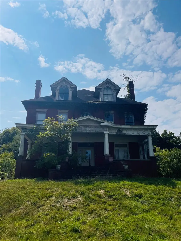 414 Jefferson Road, Waynesburg, PA 15370 - #1