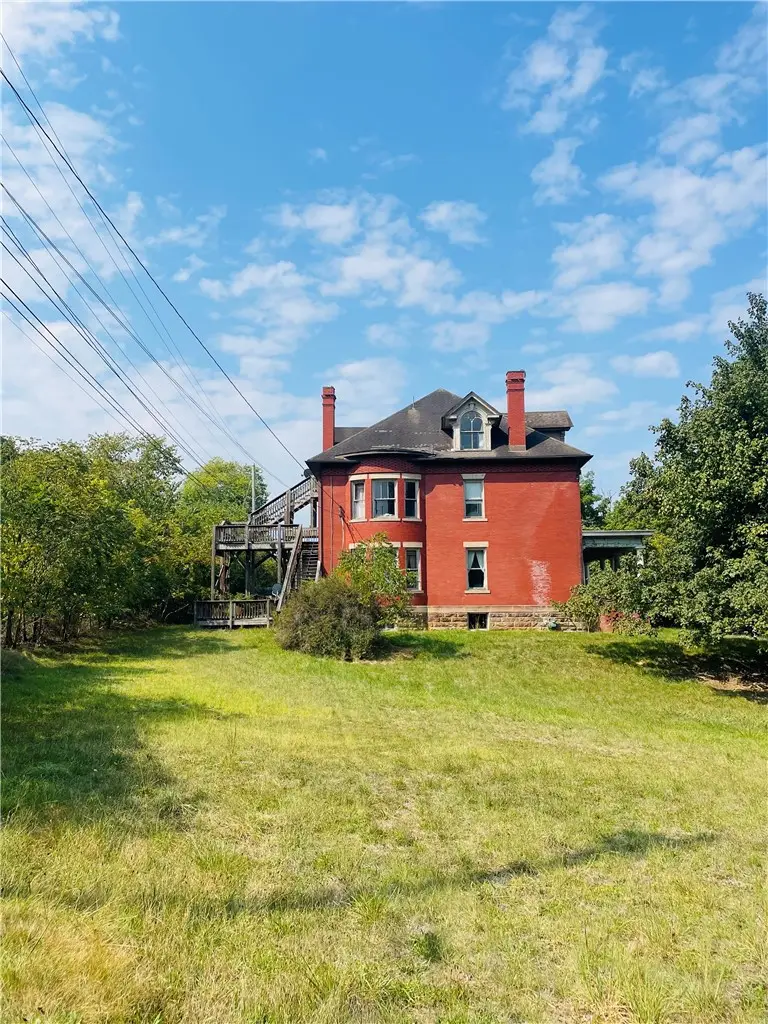 414 Jefferson Road, Waynesburg, PA 15370 - #2
