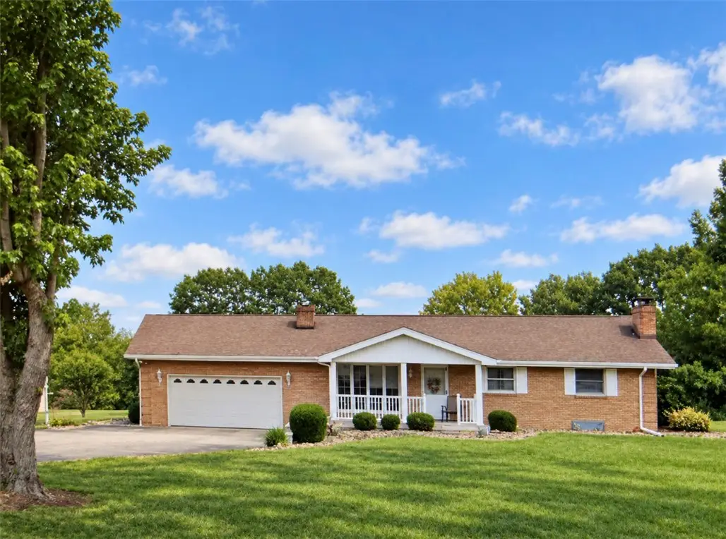518 N Mountainview Street, Mount Pleasant, PA 15666 - #1