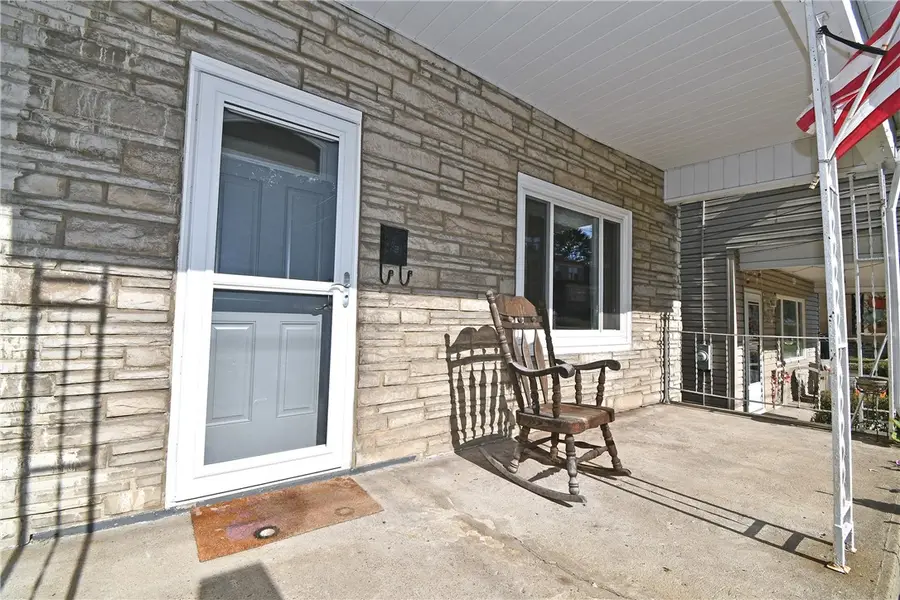 28 Cannon Street, Pittsburgh, PA 15205 - #2