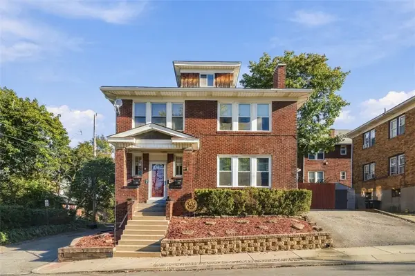 7 Sterrett Street, Crafton, PA 15205