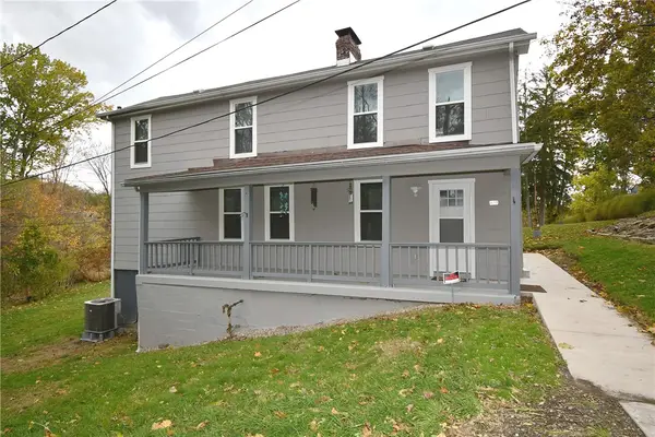 619 Wenzell Ave, Pittsburgh, PA 15216