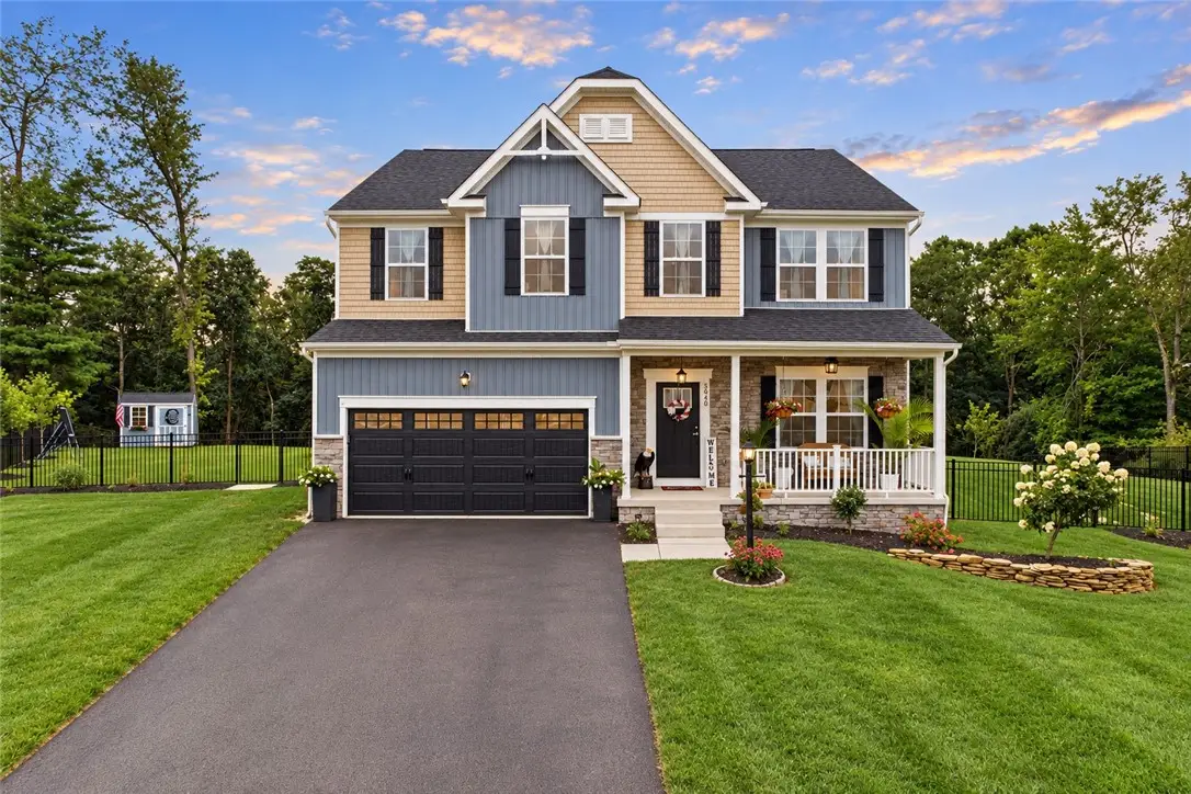 5040 Chalfant Ln, Gibsonia, PA 15044 - #1