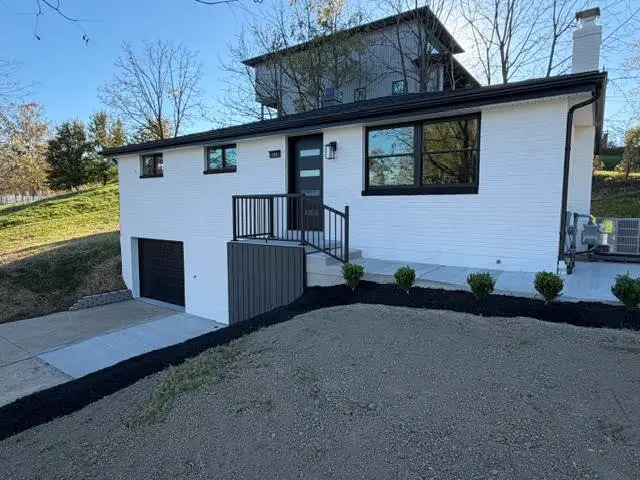 105 Belmont Ave, Canonsburg, PA 15317 - #2