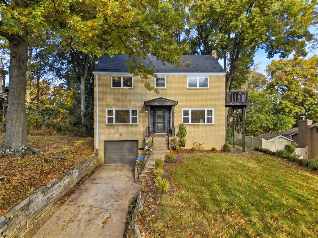 130 S Grandview Ave, Pittsburgh, PA 15205 - #1