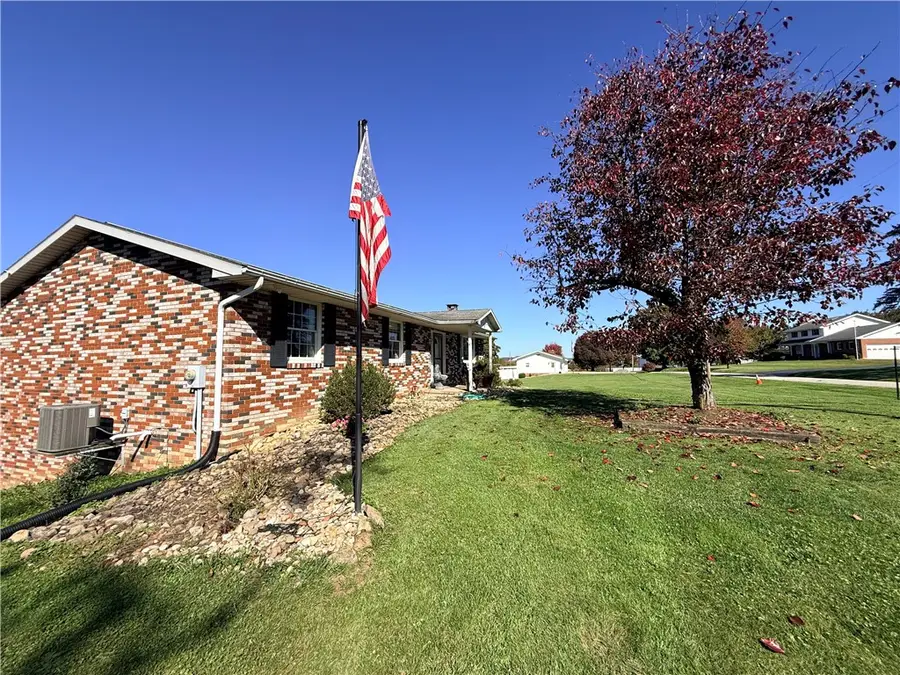 70 Lintner Road, Blairsville, PA 15717 - #2