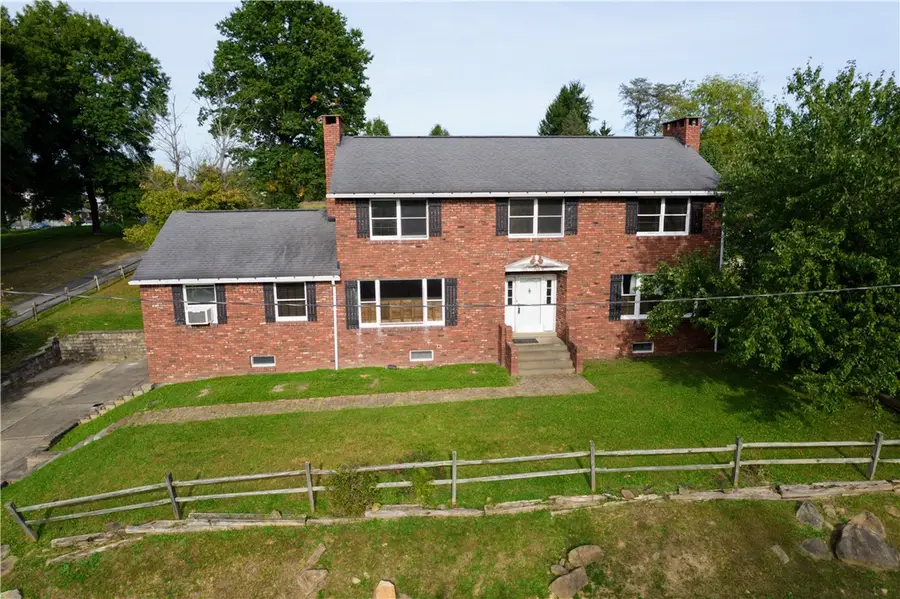 702 Center St, McKeesport, PA 15132 - #2