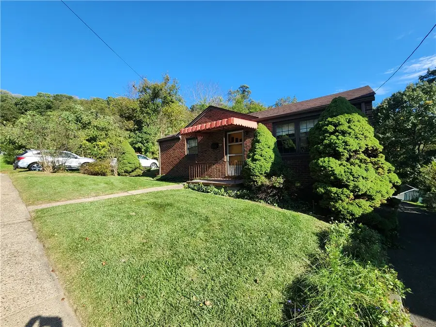 462 30th St, McKeesport, PA 15132 - #2