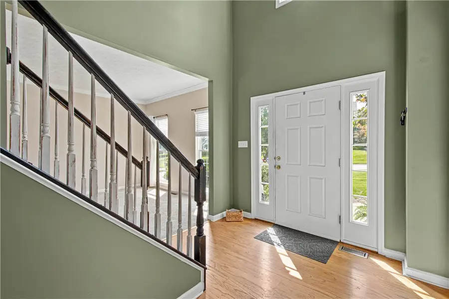197 Valley View Drive, Belle Vernon, PA 15012 - #3