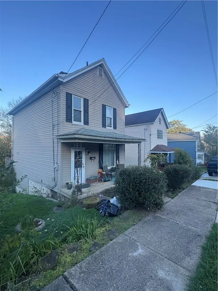 223 Kline Ave, North Versailles, PA 15137 - #2