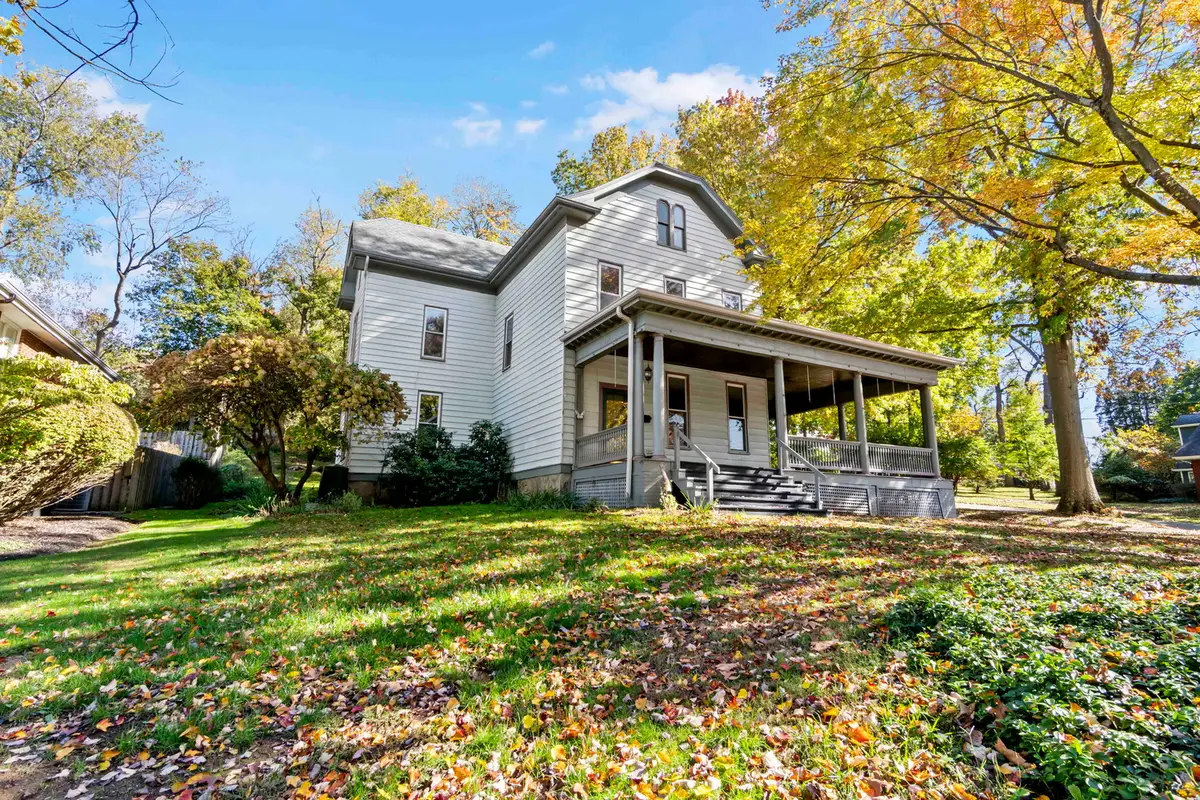 701 California Avenue, Oakmont, PA 15139 - #1