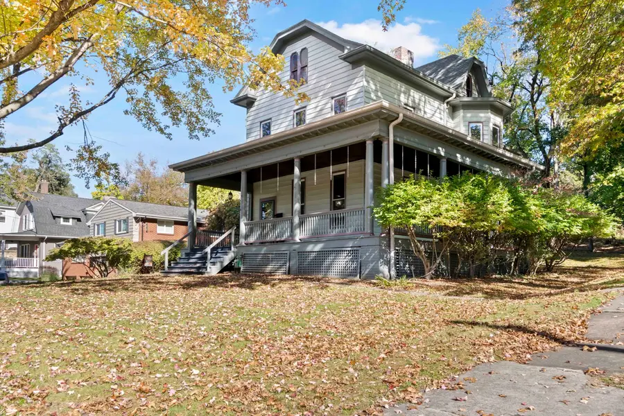 701 California Avenue, Oakmont, PA 15139 - #2