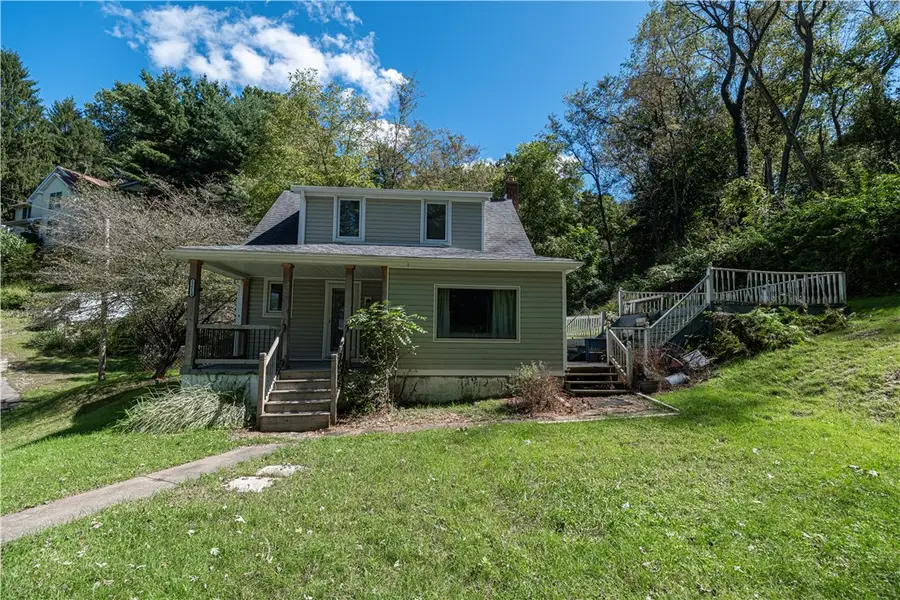 12714 Water St, Ardara, PA 15615 - #2