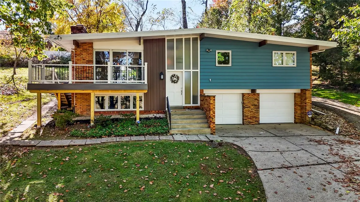 161 Marion Drive, McMurray, PA 15317 - #1