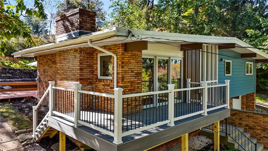 161 Marion Drive, McMurray, PA 15317 - #3